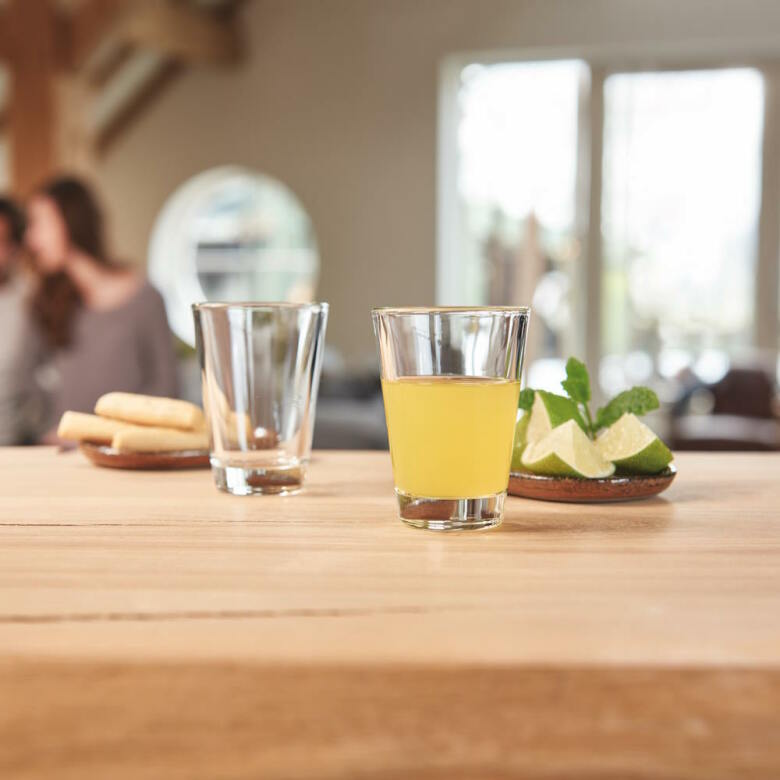 Ciao Snapsglas 6 cl 6-pack - 3