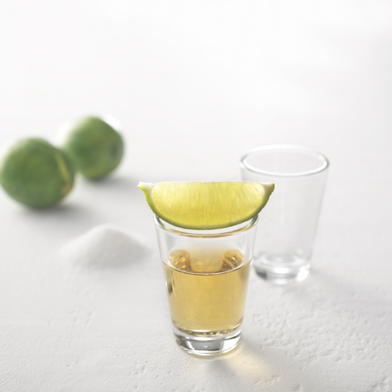 Ciao Snapsglas 6 cl 6-pack - 2