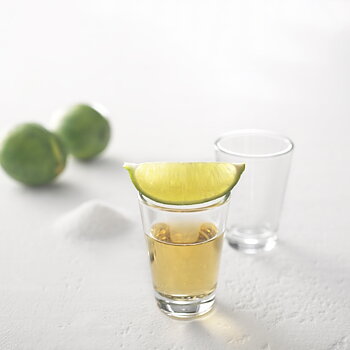 Ciao Snapsglas 6 cl 6-pack