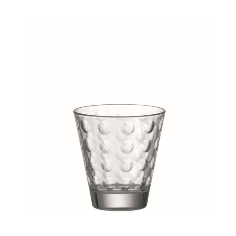 Optic WH Dricksglas 21,5 cl Klar 6-pack