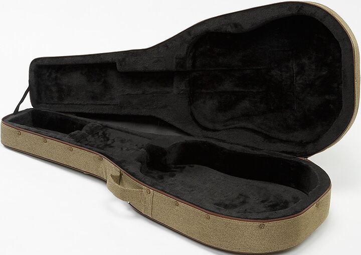 IBANEZ FS40DA - Lättviktsetui för westerngitarr