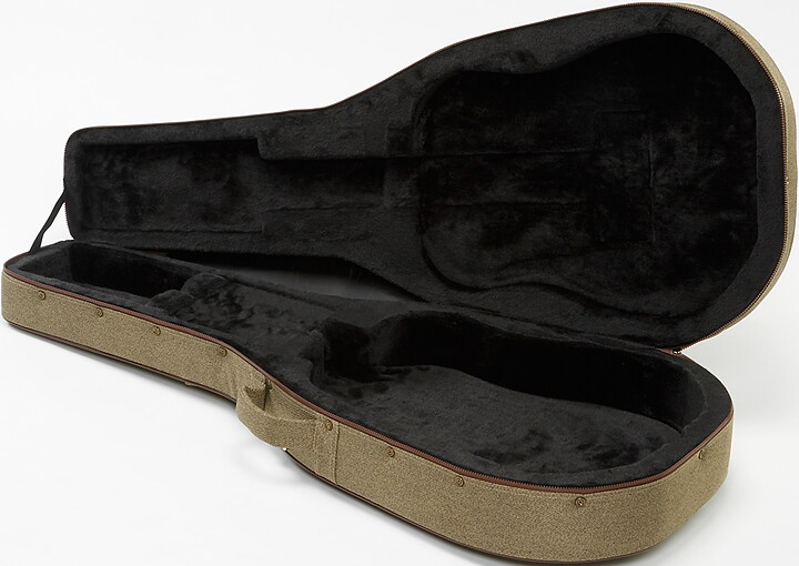 IBANEZ FS40DA - Lättviktsetui för westerngitarr