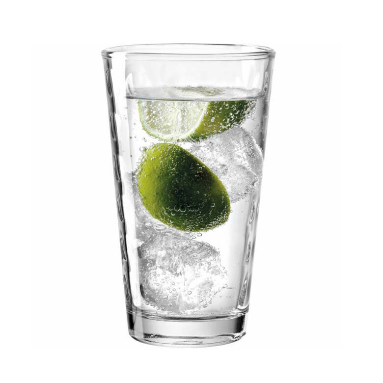 Optic WH Dricksglas 54 cl Klar 4-pack - 2