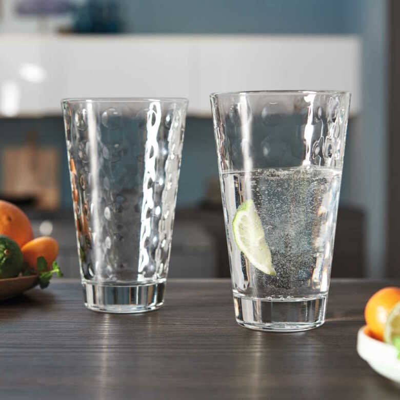 Optic WH Dricksglas 54 cl Klar 4-pack - 3