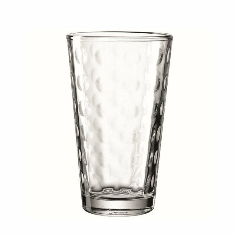 Optic WH Dricksglas 54 cl Klar 4-pack