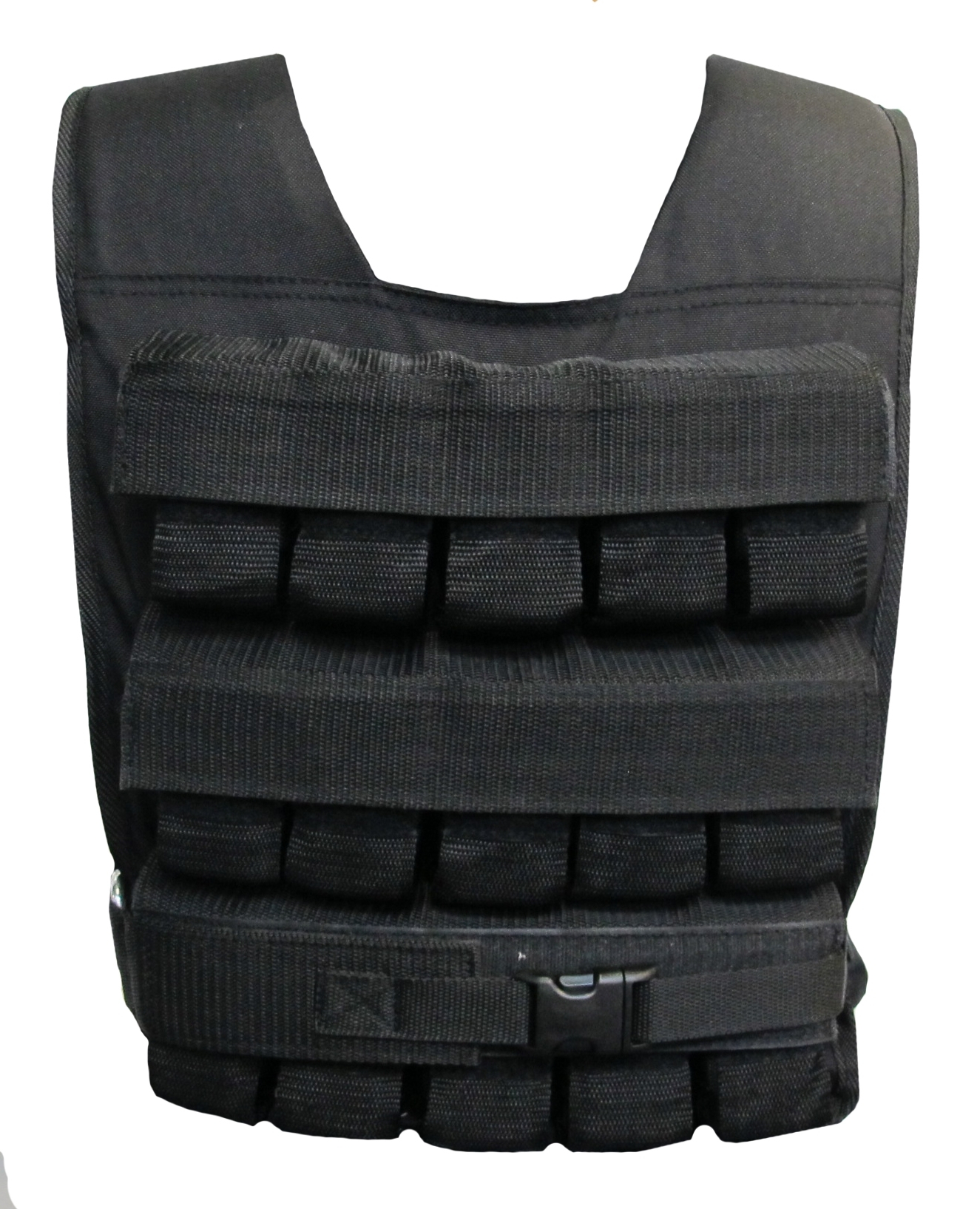 Titan Life Viktväst 30 kg - 4