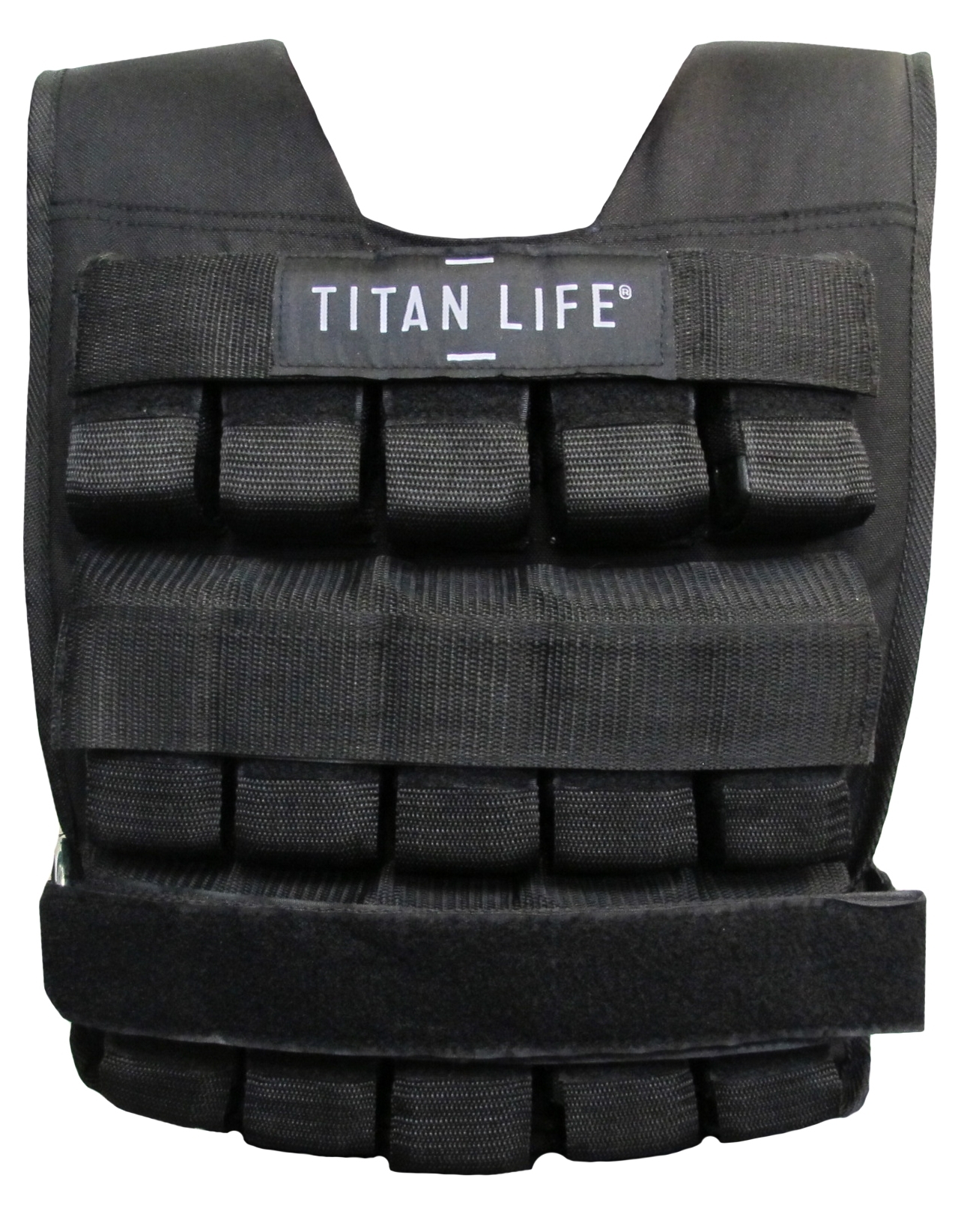 Titan Life Viktväst 30 kg - 3