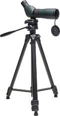 Focus Outdoor 15-45x60 + Stativ