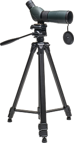 Focus Outdoor 15-45x60 + Stativ