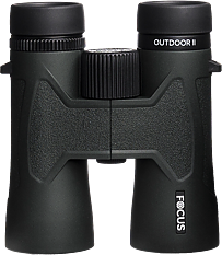 Focus Outdoor II 10x42
