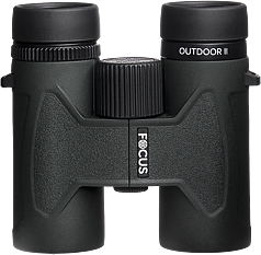 Focus Outdoor II 8x32