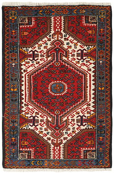 Tuserkan 62x90cm