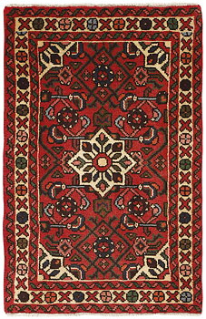Hosseinabad 61x92cm
