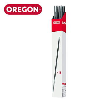 Kedjefil 5,5mm 12-pack Oregon