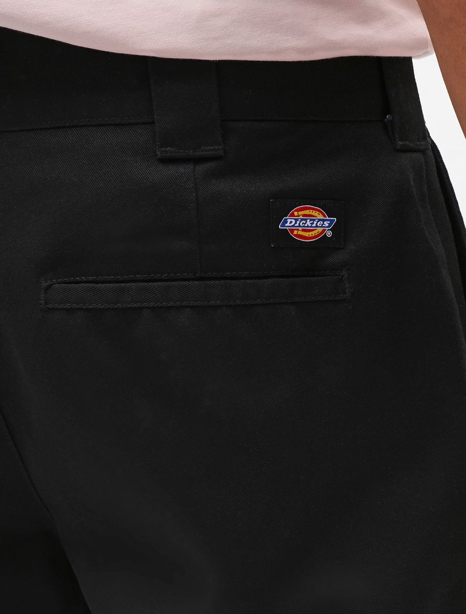 Dickies Slim Fit Shorts Rec Black - 4