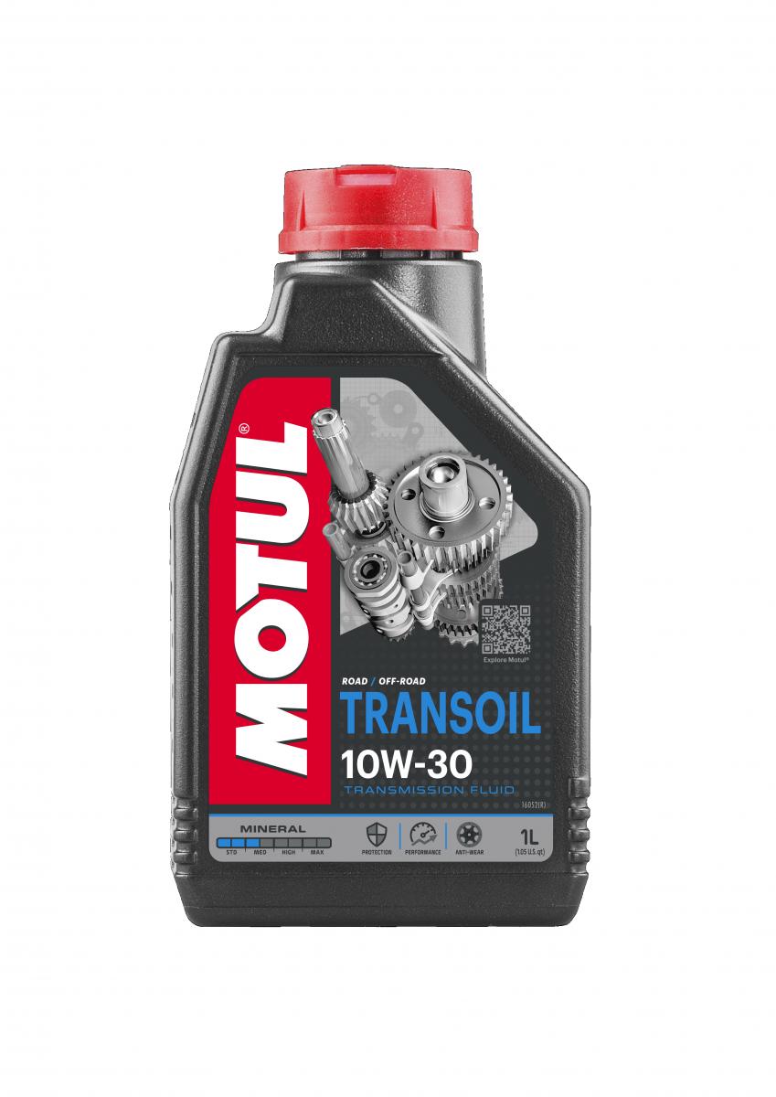 Motul 10W-30