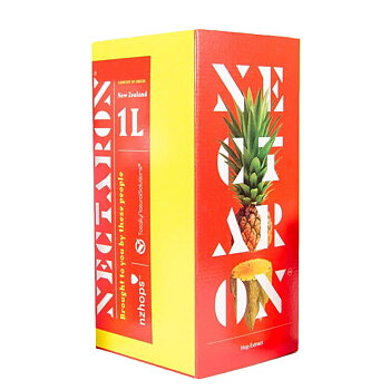 HopBurst® Nectaron® 1 l