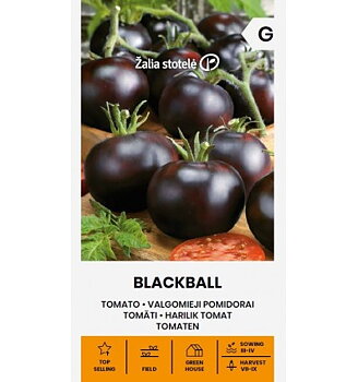 Tomat Blackball