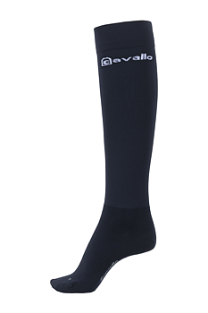 CAVALLO CAVALLOGO SOCKS 3-PACK