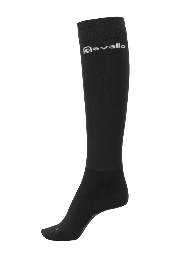 CAVALLO CAVALLOGO SOCKS 3-PACK - 2