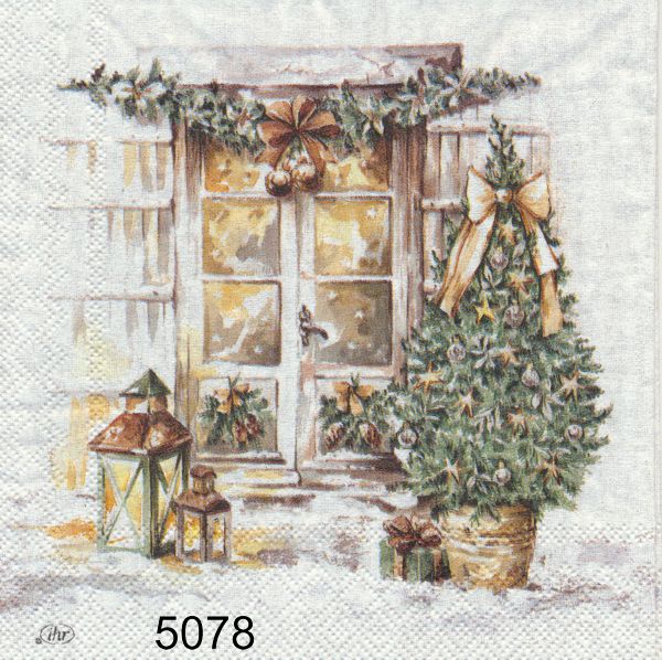 Jul mysigt
