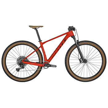Scott Scale 940 