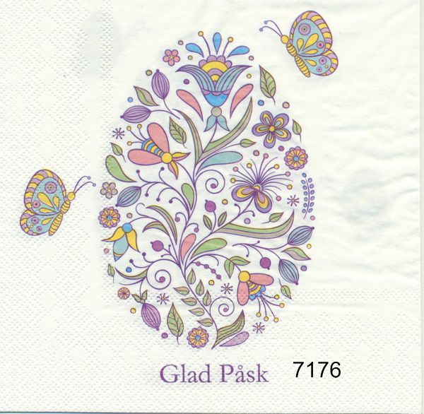 Glad Påsk
