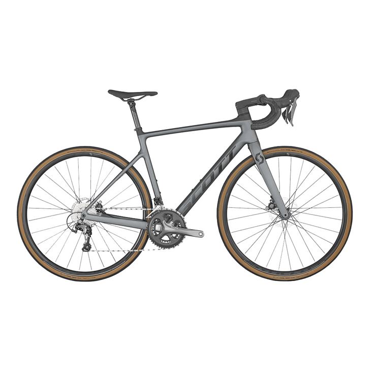 Scott Addict 40