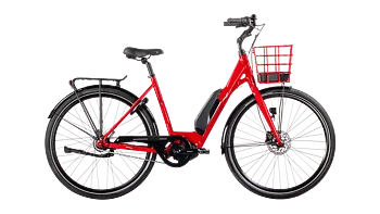 Ecoride Ambassador AXS M5 E5