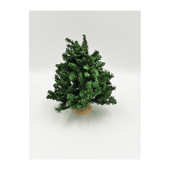 Dollhouse Second Hand Christmas Tree