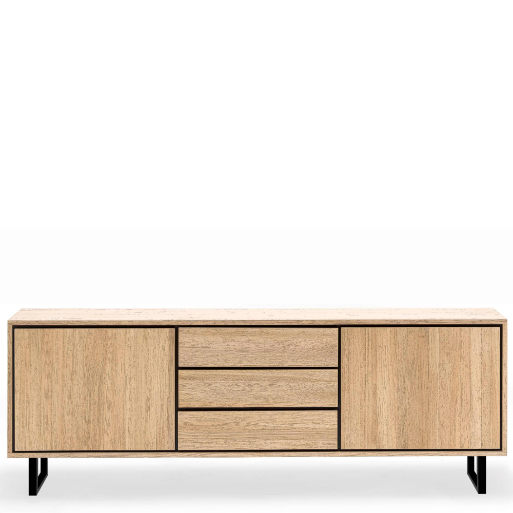 Forest Sideboard 200 cm (flera val) - Kristensen & Kristensen - 3
