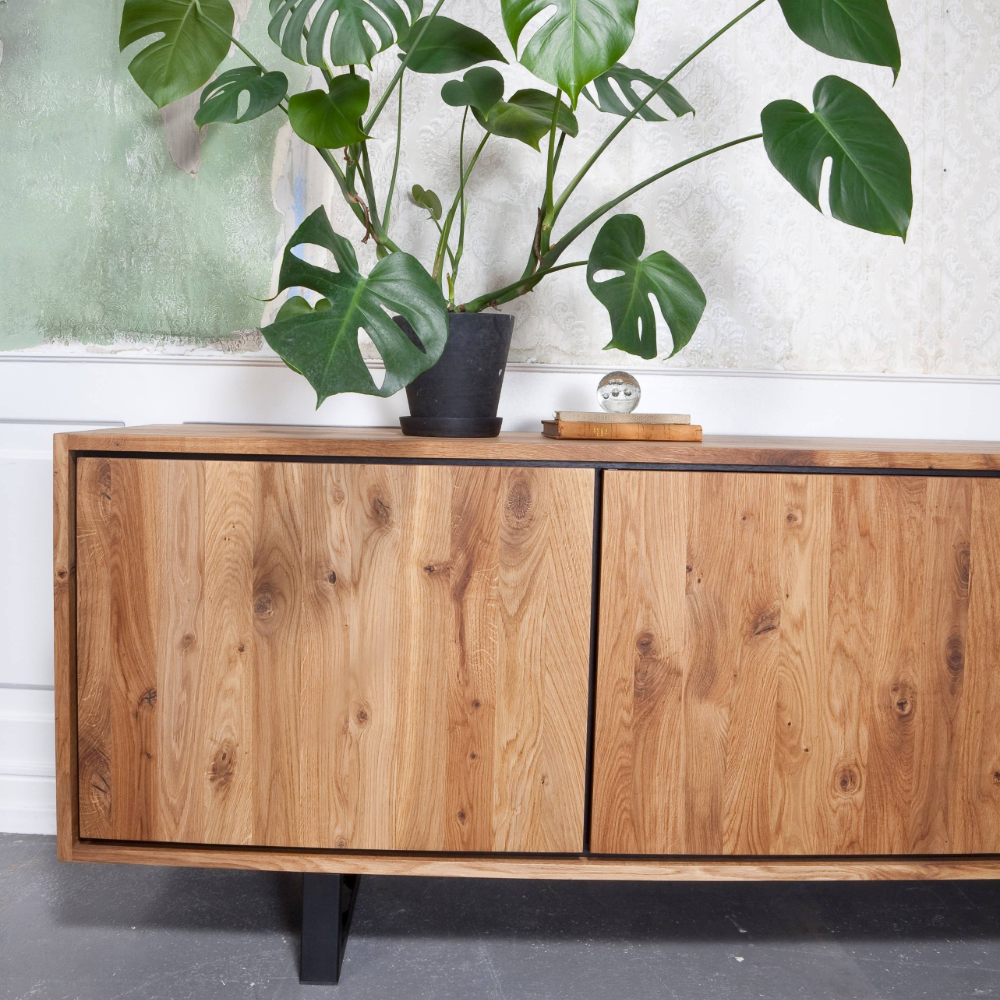 Forest Sideboard 200 cm (flera val) - Kristensen & Kristensen - 6