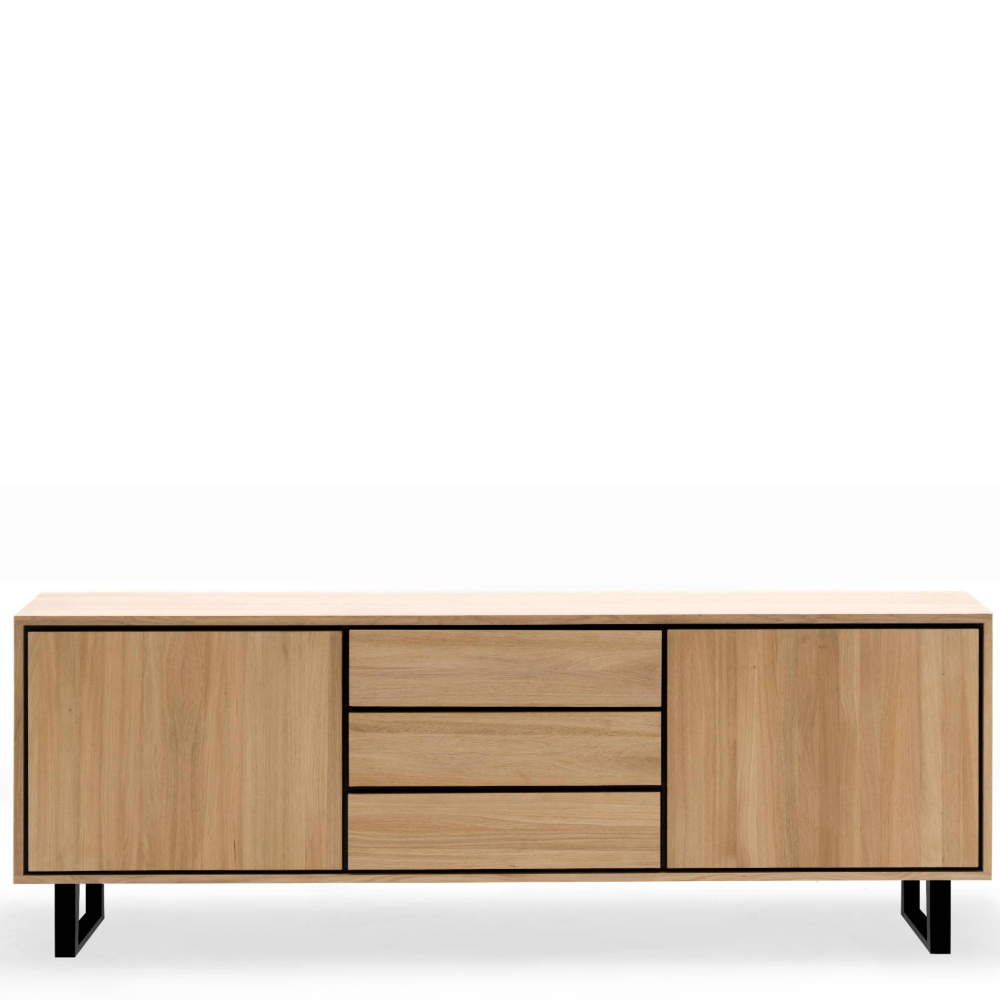 Forest Sideboard 200 cm (flera val) - Kristensen & Kristensen