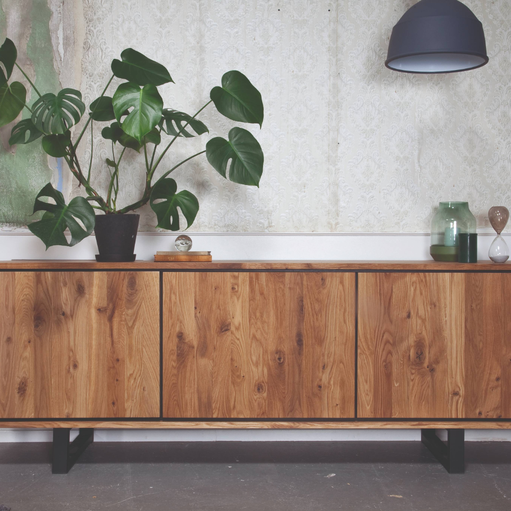 Forest Sideboard 200 cm (flera val) - Kristensen & Kristensen - 2