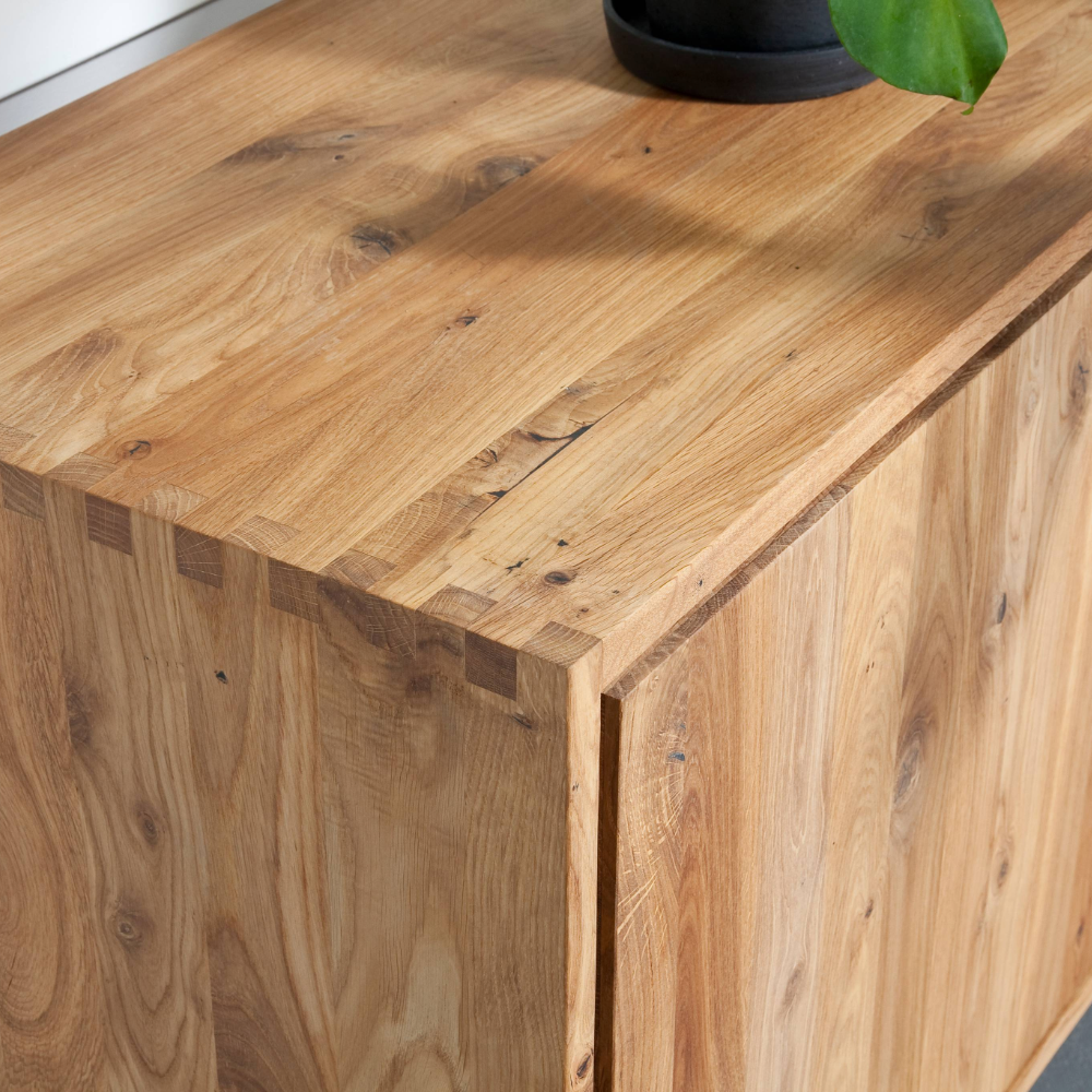 Forest Sideboard 200 cm (flera val) - Kristensen & Kristensen - 7