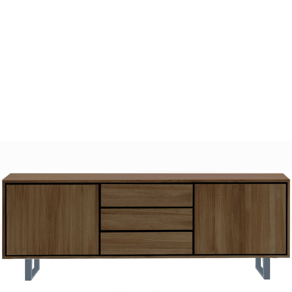 Forest Sideboard 200 cm (flera val) - Kristensen & Kristensen - 4