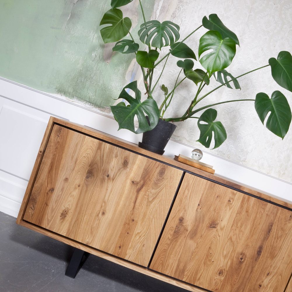 Forest Sideboard 200 cm (flera val) - Kristensen & Kristensen - 5
