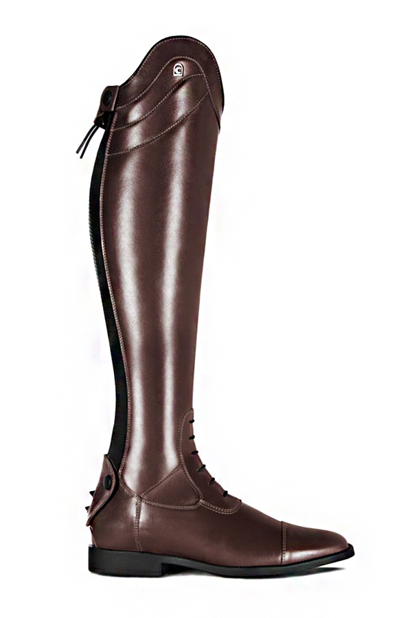 CAVALLO CAVALLINUS SLIM - 3