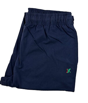 Jogging byxa navy