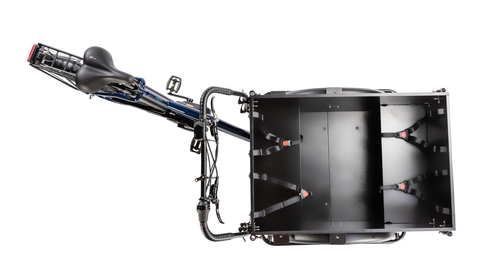 Ecoride Loader AXS M5 - 3