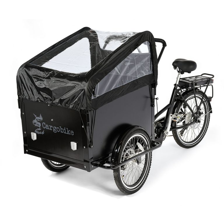 Cargobike Classic - 2