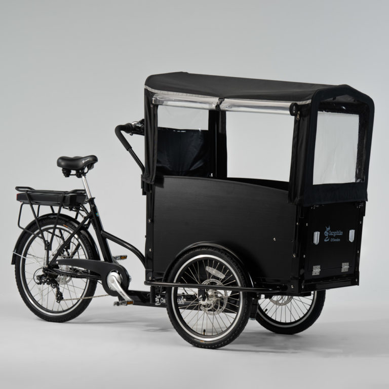 Cargobike Classic - 3