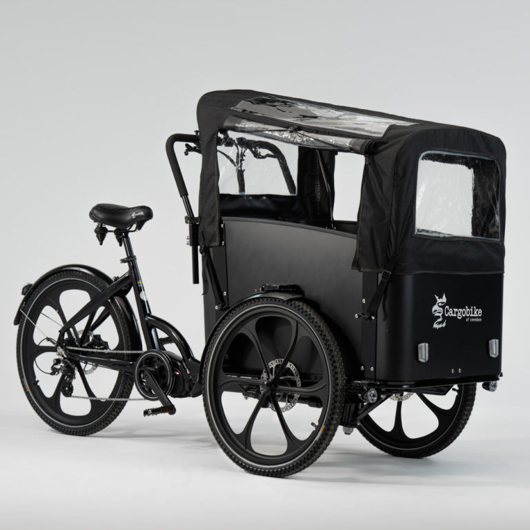 Cargobike Delight - 2