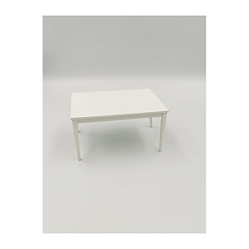 Dollhouse Second Hand Table