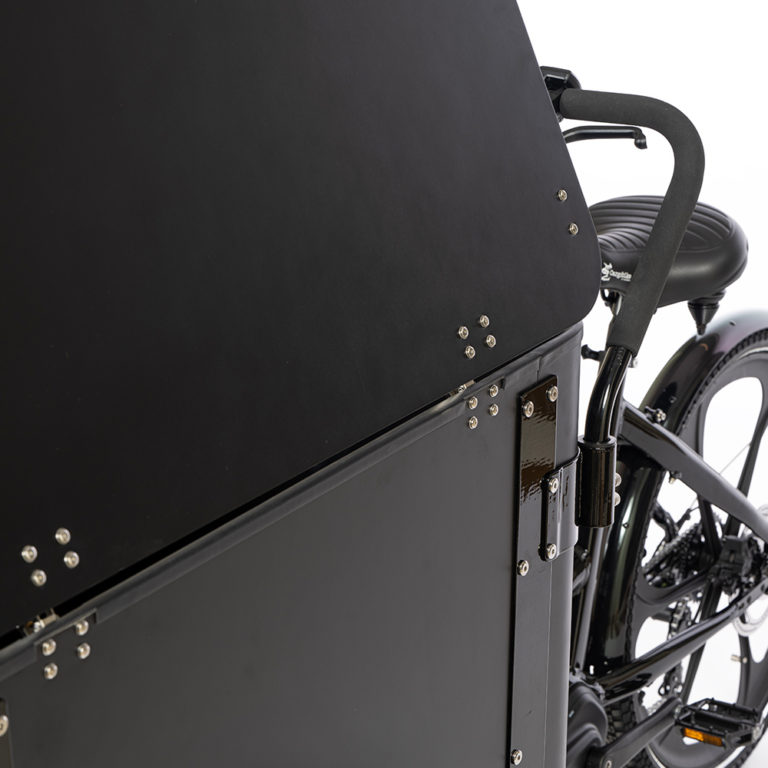Cargobike Delight Box - 4