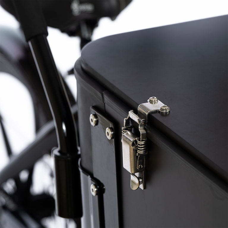 Cargobike Delight Box - 2