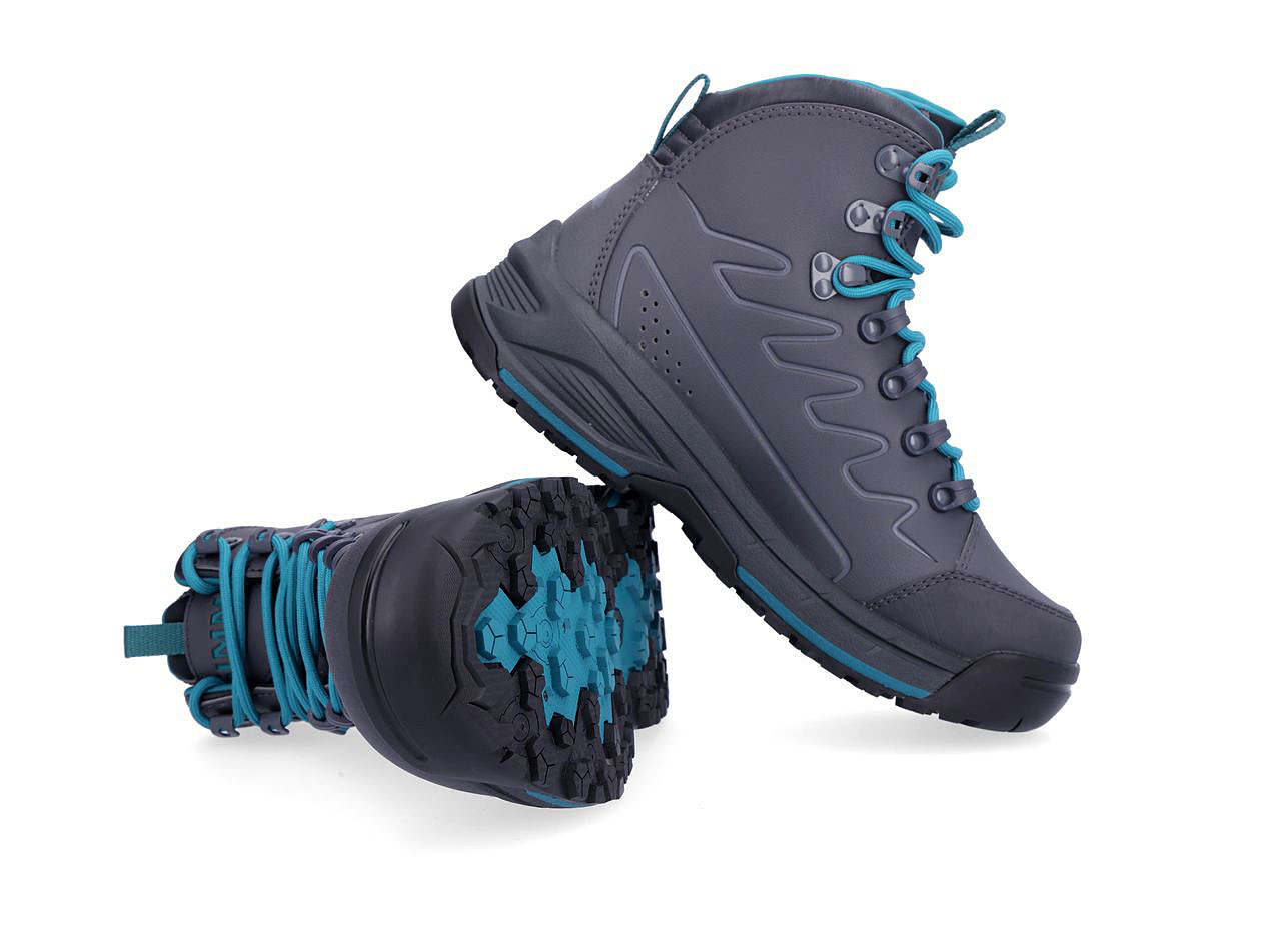 Simms Freestone Slate Vadarpaket - Dam - 9