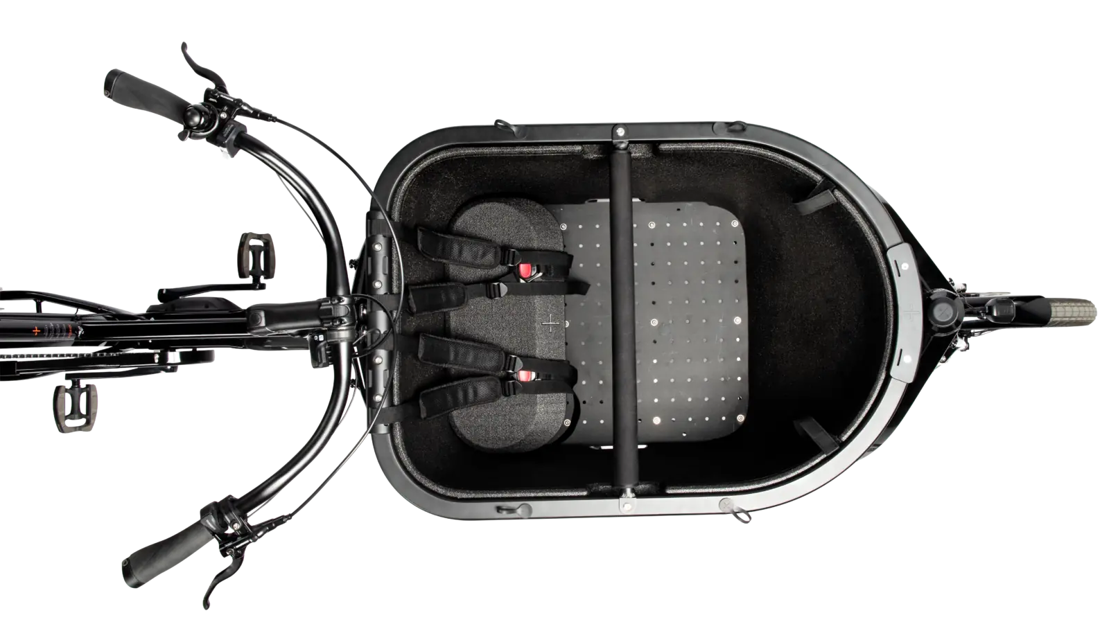 Ecoride Loader 421 M5 Di2 - 2