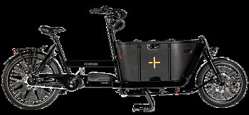 Ecoride Loader 421 M5 Di2