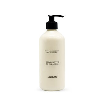Handcreme Bergamotto di Calabra